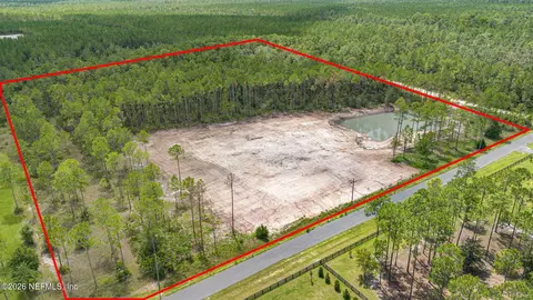0 Barn Owl Dr, Callahan, FL 32011 photo 2