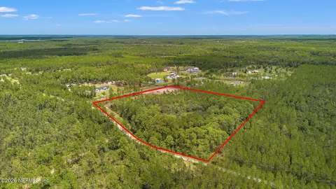 0 Barn Owl Dr, Callahan, FL 32011 photo 10