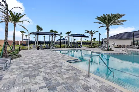 Exterior - 226 Day Dream Dr, Saint Augustine, FL 32092 photo 4 of 5