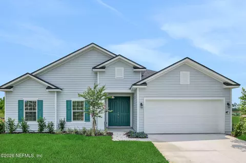 39 Windmill Palm Way, Palm Coast, FL 32164