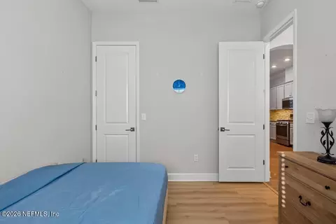 Bedroom - 255 Dalton Cir, Saint Augustine, FL 32092 photo 9 of 10