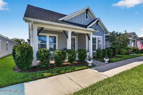 Exterior - 255 Dalton Cir, Saint Augustine, FL 32092 photo 2 of 23