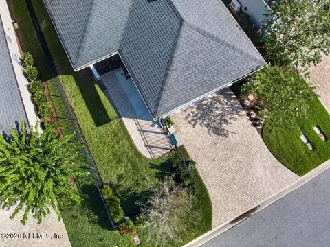 View/Area - 255 Dalton Cir, Saint Augustine, FL 32092 photo 3 of 9