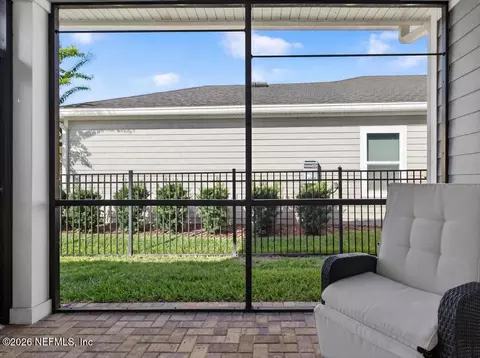 Exterior - 255 Dalton Cir, Saint Augustine, FL 32092 photo 7 of 23