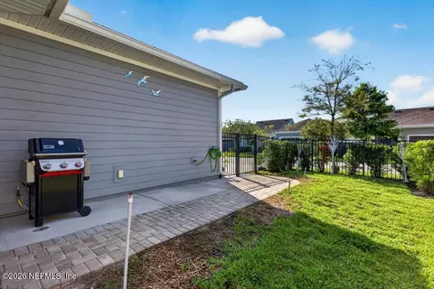 Exterior - 255 Dalton Cir, Saint Augustine, FL 32092 photo 19 of 23