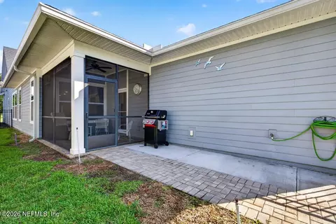 Exterior - 255 Dalton Cir, Saint Augustine, FL 32092 photo 18 of 23