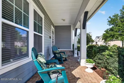 Exterior - 255 Dalton Cir, Saint Augustine, FL 32092 photo 4 of 23