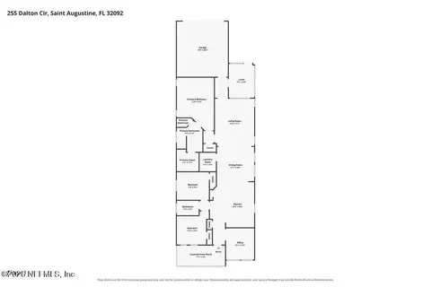 Other - 255 Dalton Cir, Saint Augustine, FL 32092 photo 1 of 13