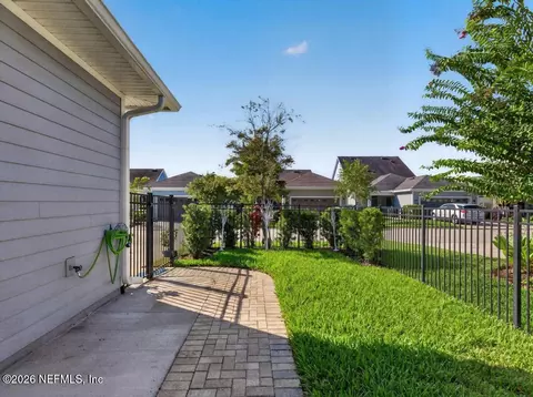 Exterior - 255 Dalton Cir, Saint Augustine, FL 32092 photo 9 of 23