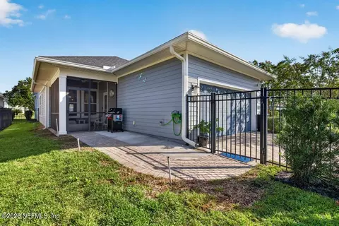 Exterior - 255 Dalton Cir, Saint Augustine, FL 32092 photo 17 of 23