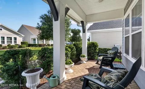 Exterior - 255 Dalton Cir, Saint Augustine, FL 32092 photo 21 of 23