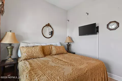 Bedroom - 255 Dalton Cir, Saint Augustine, FL 32092 photo 10 of 10
