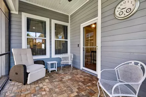 Exterior - 255 Dalton Cir, Saint Augustine, FL 32092 photo 5 of 23