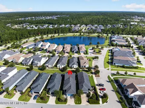 View/Area - 255 Dalton Cir, Saint Augustine, FL 32092 photo 1 of 9