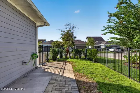 Exterior - 255 Dalton Cir, Saint Augustine, FL 32092 photo 20 of 23