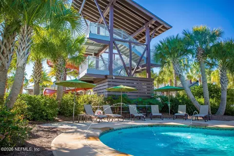 Exterior - 255 Dalton Cir, Saint Augustine, FL 32092 photo 12 of 23