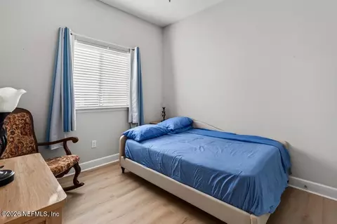 Bedroom - 255 Dalton Cir, Saint Augustine, FL 32092 photo 6 of 10