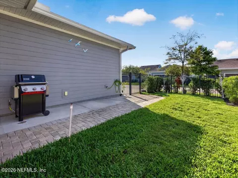 Exterior - 255 Dalton Cir, Saint Augustine, FL 32092 photo 14 of 23