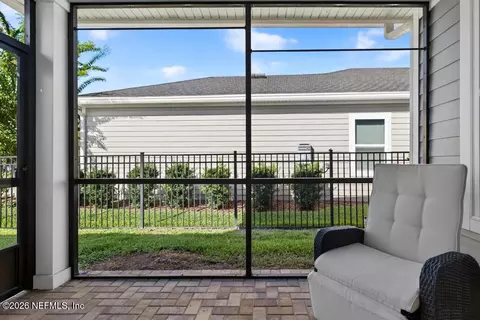 Exterior - 255 Dalton Cir, Saint Augustine, FL 32092 photo 15 of 23