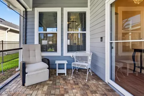 Exterior - 255 Dalton Cir, Saint Augustine, FL 32092 photo 16 of 23
