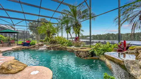 Exterior - 129 River Rd, Satsuma, FL 32189 photo 24 of 25