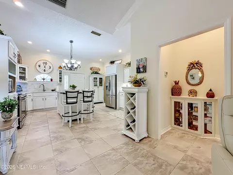 Kitchen - 129 River Rd, Satsuma, FL 32189 photo 7 of 9