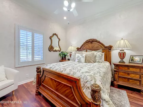 Bedroom - 129 River Rd, Satsuma, FL 32189 photo 5 of 12