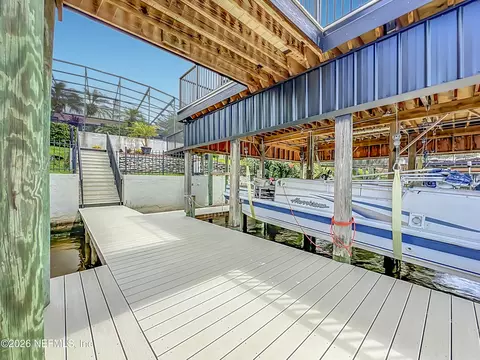 Exterior - 129 River Rd, Satsuma, FL 32189 photo 19 of 25