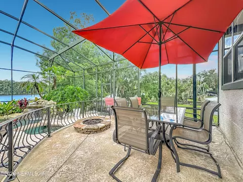 Exterior - 129 River Rd, Satsuma, FL 32189 photo 15 of 25