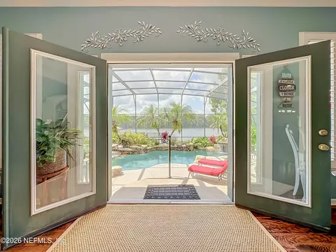 Entry Way - 129 River Rd, Satsuma, FL 32189 photo 1 of 3