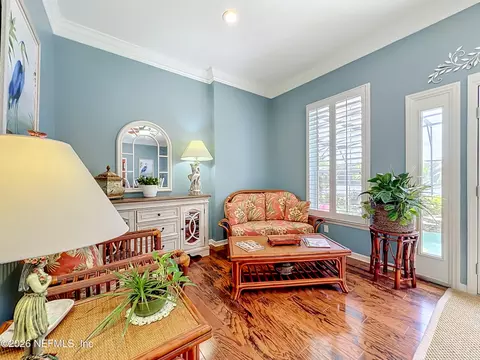 Living - 129 River Rd, Satsuma, FL 32189 photo 5 of 5