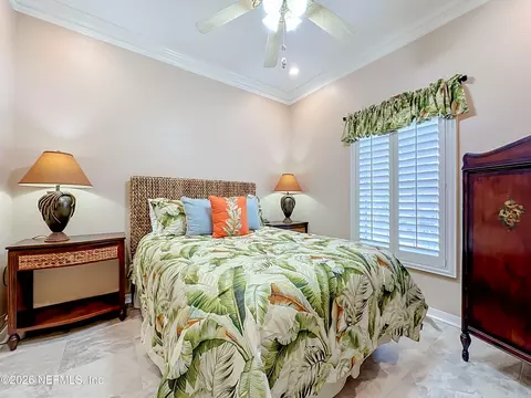 Bedroom - 129 River Rd, Satsuma, FL 32189 photo 8 of 12
