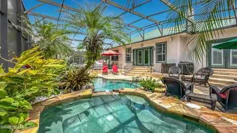 Exterior - 129 River Rd, Satsuma, FL 32189 photo 23 of 25