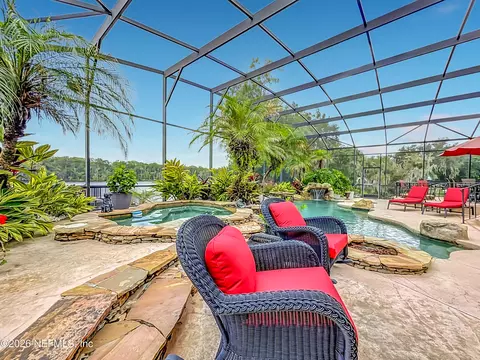Exterior - 129 River Rd, Satsuma, FL 32189 photo 11 of 25