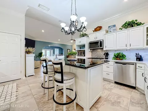 Kitchen - 129 River Rd, Satsuma, FL 32189 photo 1 of 9