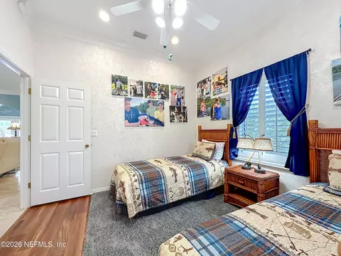 Bedroom - 129 River Rd, Satsuma, FL 32189 photo 12 of 12