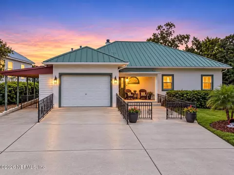 Exterior - 129 River Rd, Satsuma, FL 32189 photo 1 of 25