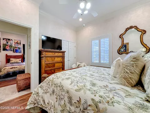 Bedroom - 129 River Rd, Satsuma, FL 32189 photo 6 of 12