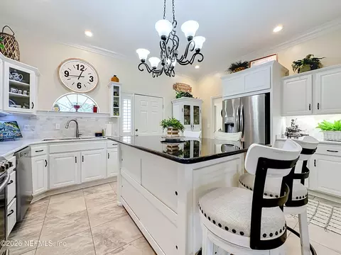 Kitchen - 129 River Rd, Satsuma, FL 32189 photo 4 of 9
