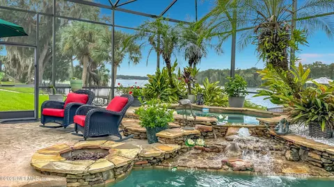 Exterior - 129 River Rd, Satsuma, FL 32189 photo 4 of 25