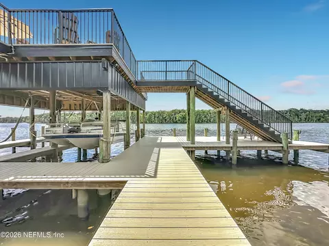 Exterior - 129 River Rd, Satsuma, FL 32189 photo 21 of 25