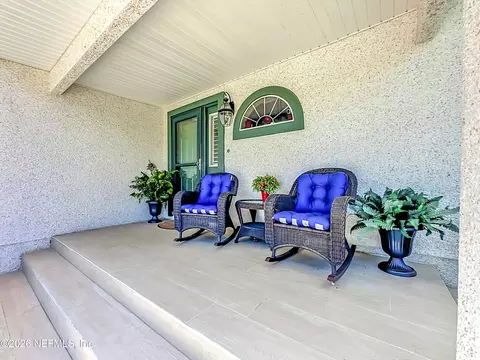 Exterior - 129 River Rd, Satsuma, FL 32189 photo 6 of 25
