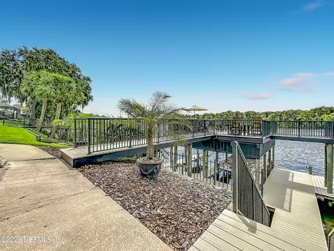 Exterior - 129 River Rd, Satsuma, FL 32189 photo 16 of 25