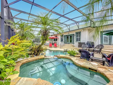 Exterior - 129 River Rd, Satsuma, FL 32189 photo 13 of 25