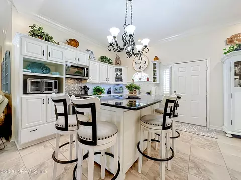 Kitchen - 129 River Rd, Satsuma, FL 32189 photo 5 of 9