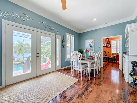 Dining - 129 River Rd, Satsuma, FL 32189 photo 2 of 3