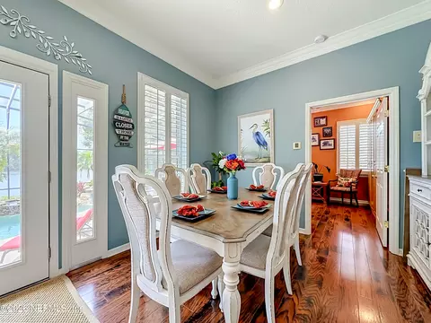 Dining - 129 River Rd, Satsuma, FL 32189 photo 3 of 3