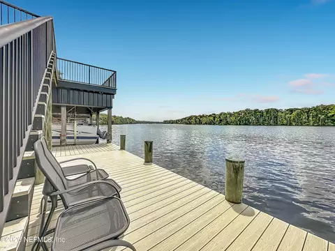 Exterior - 129 River Rd, Satsuma, FL 32189 photo 20 of 25