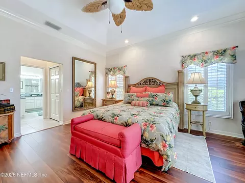 Bedroom - 129 River Rd, Satsuma, FL 32189 photo 1 of 12