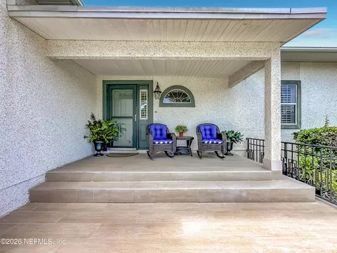 Exterior - 129 River Rd, Satsuma, FL 32189 photo 5 of 25